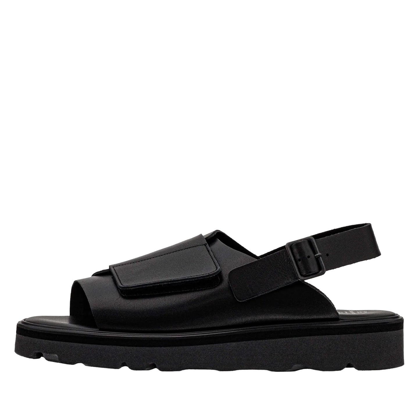 
                  
                    foot the coacher for Graphpaper VELCRO SANDALS
                  
                
