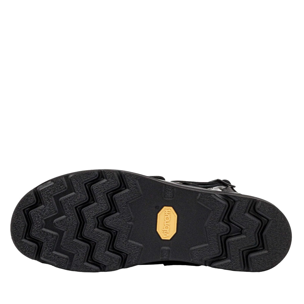 foot the coacher for Graphpaper VELCRO SANDALS – OBLIGE