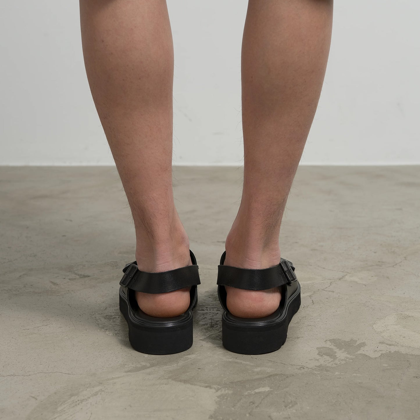 
                  
                    foot the coacher for Graphpaper VELCRO SANDALS
                  
                