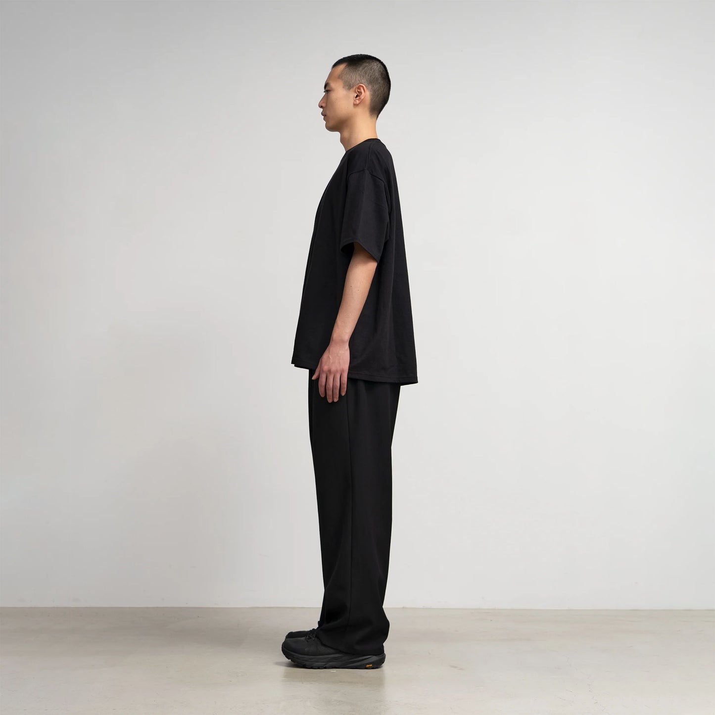 
                  
                    S/S OVERSIZED TEE
                  
                