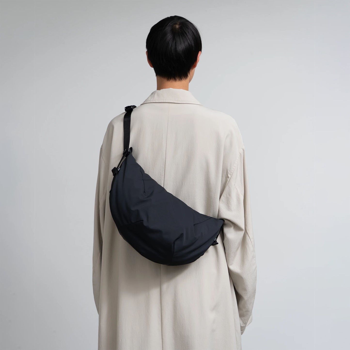 
                  
                    BLANKOF FOR GP SMALL CRESCENT BAG
                  
                