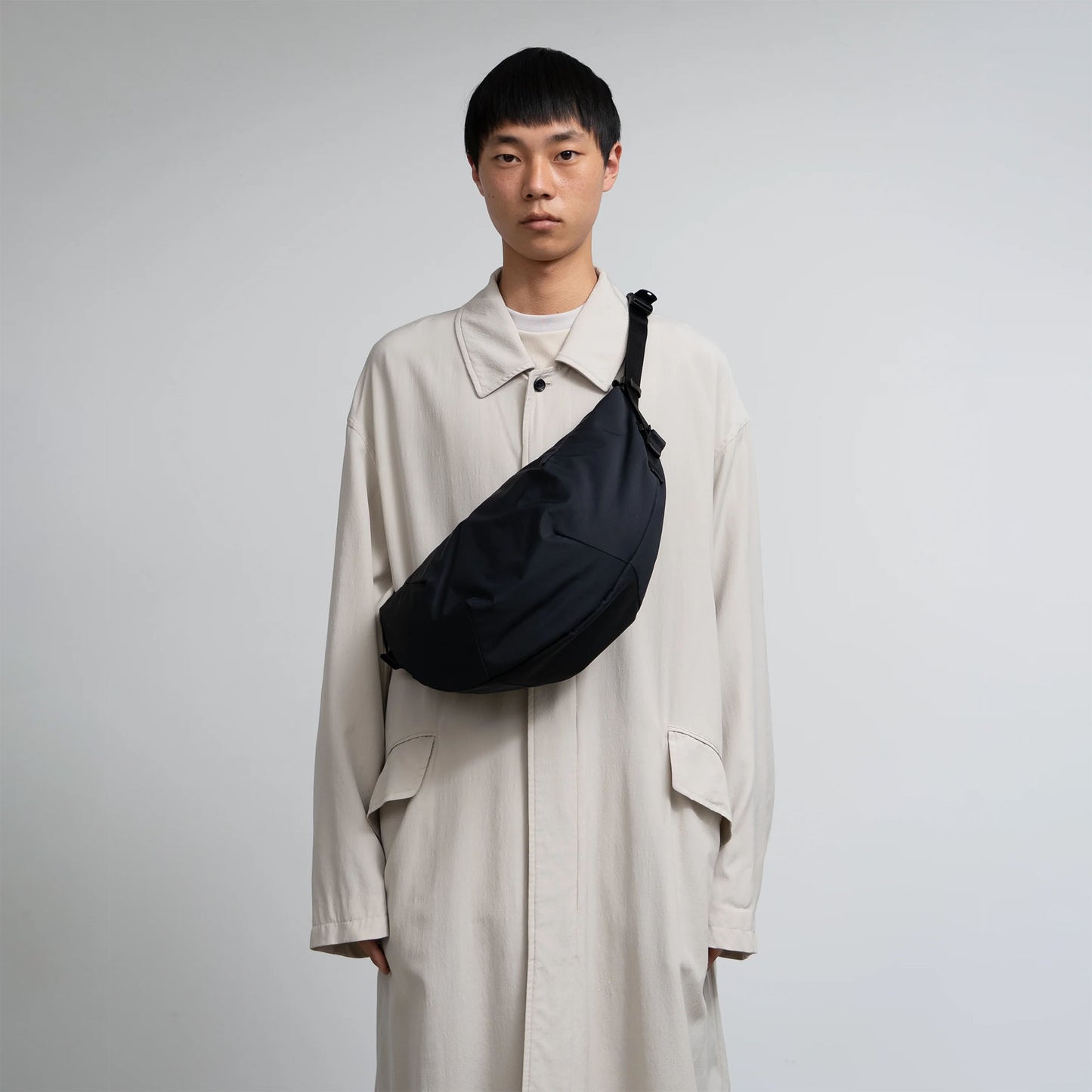 
                  
                    BLANKOF FOR GP SMALL CRESCENT BAG
                  
                
