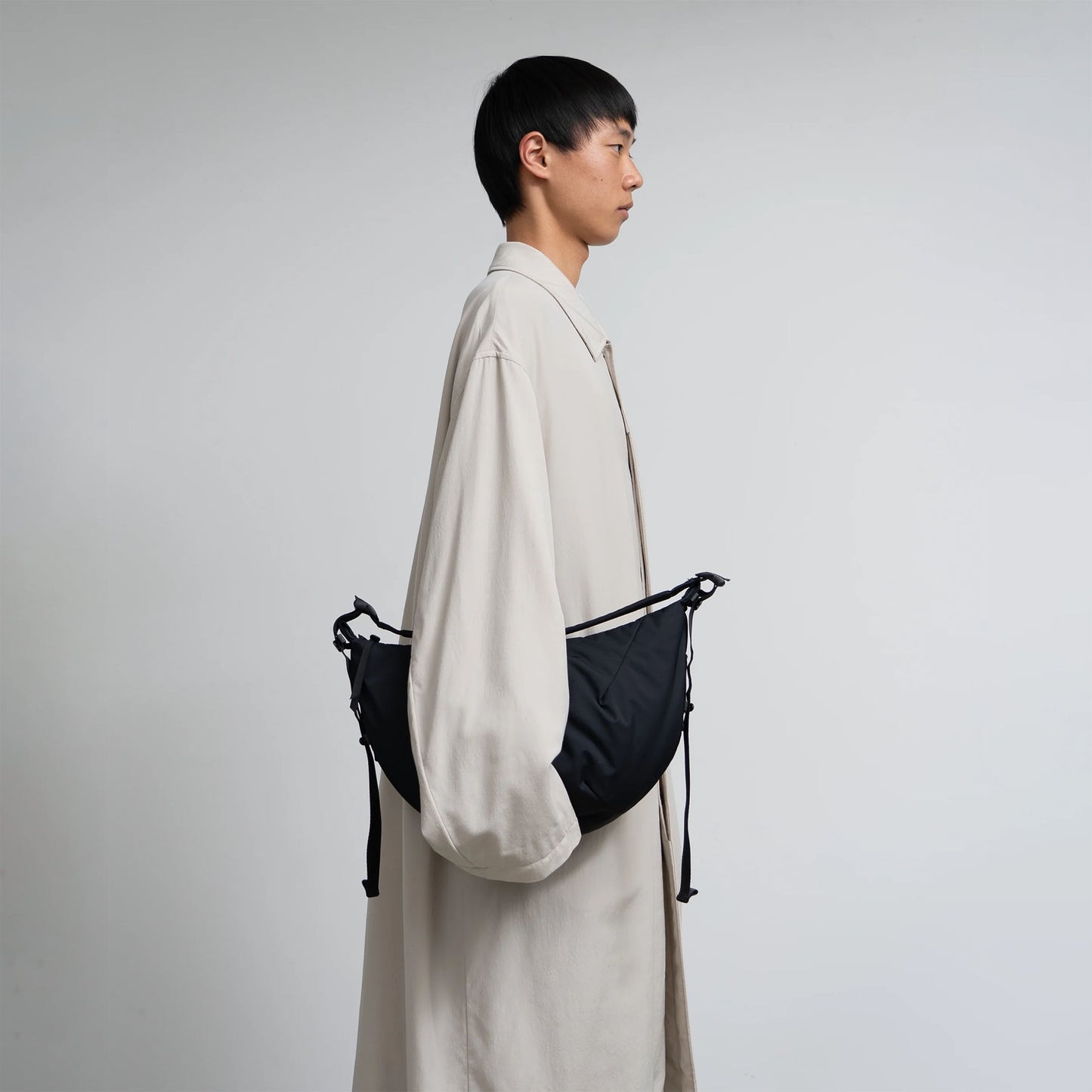 
                  
                    BLANKOF FOR GP SMALL CRESCENT BAG
                  
                