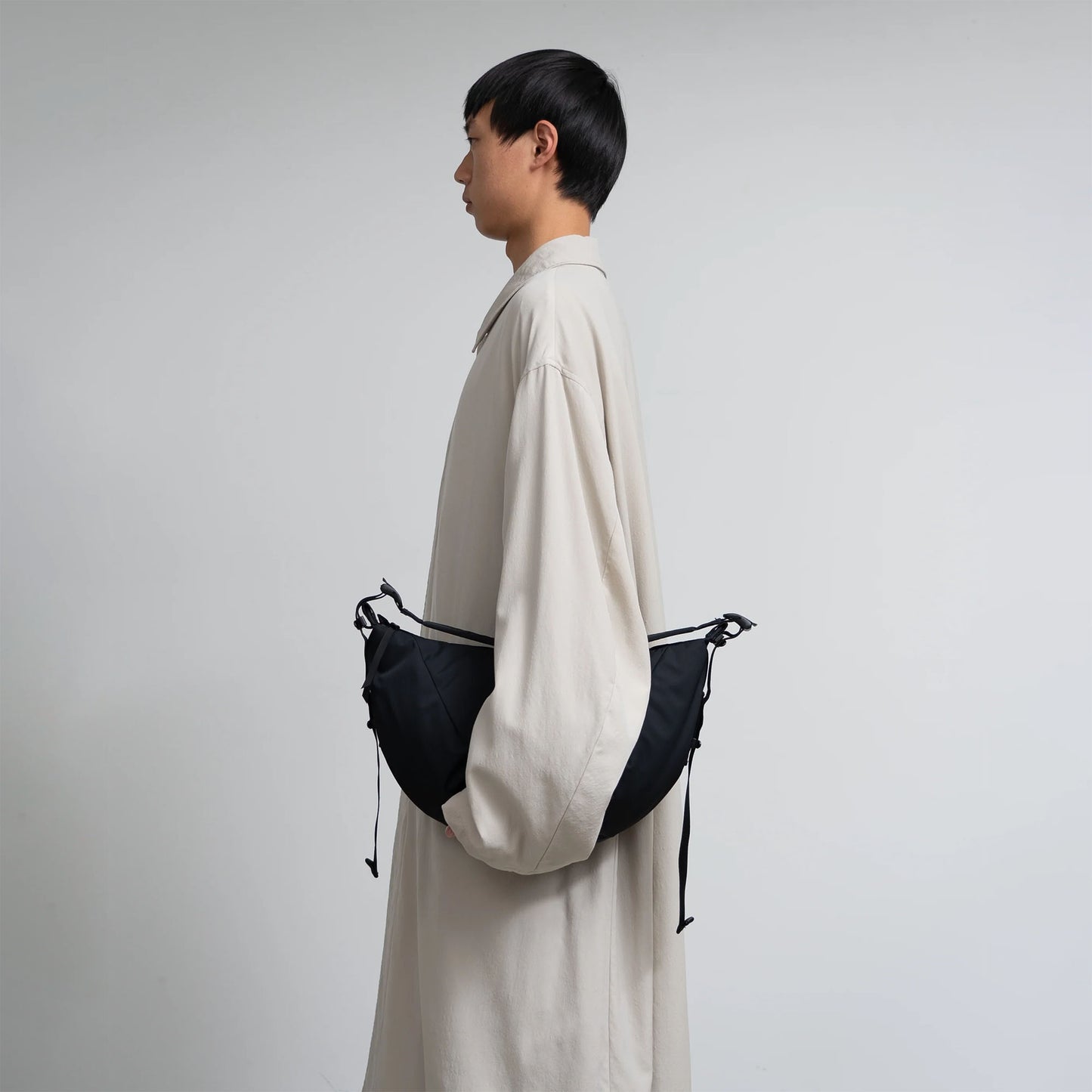 
                  
                    BLANKOF FOR GP SMALL CRESCENT BAG
                  
                