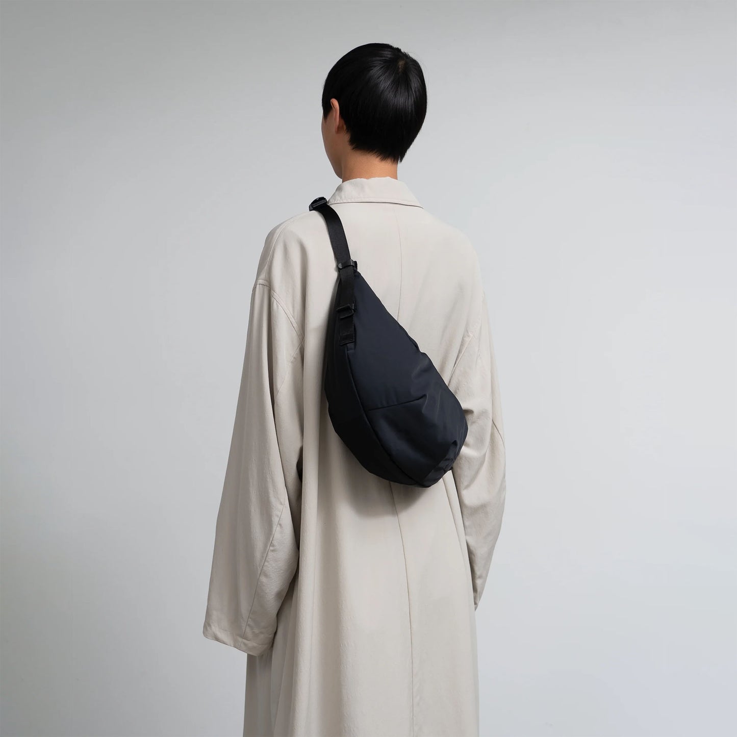 
                  
                    BLANKOF FOR GP SMALL CRESCENT BAG
                  
                