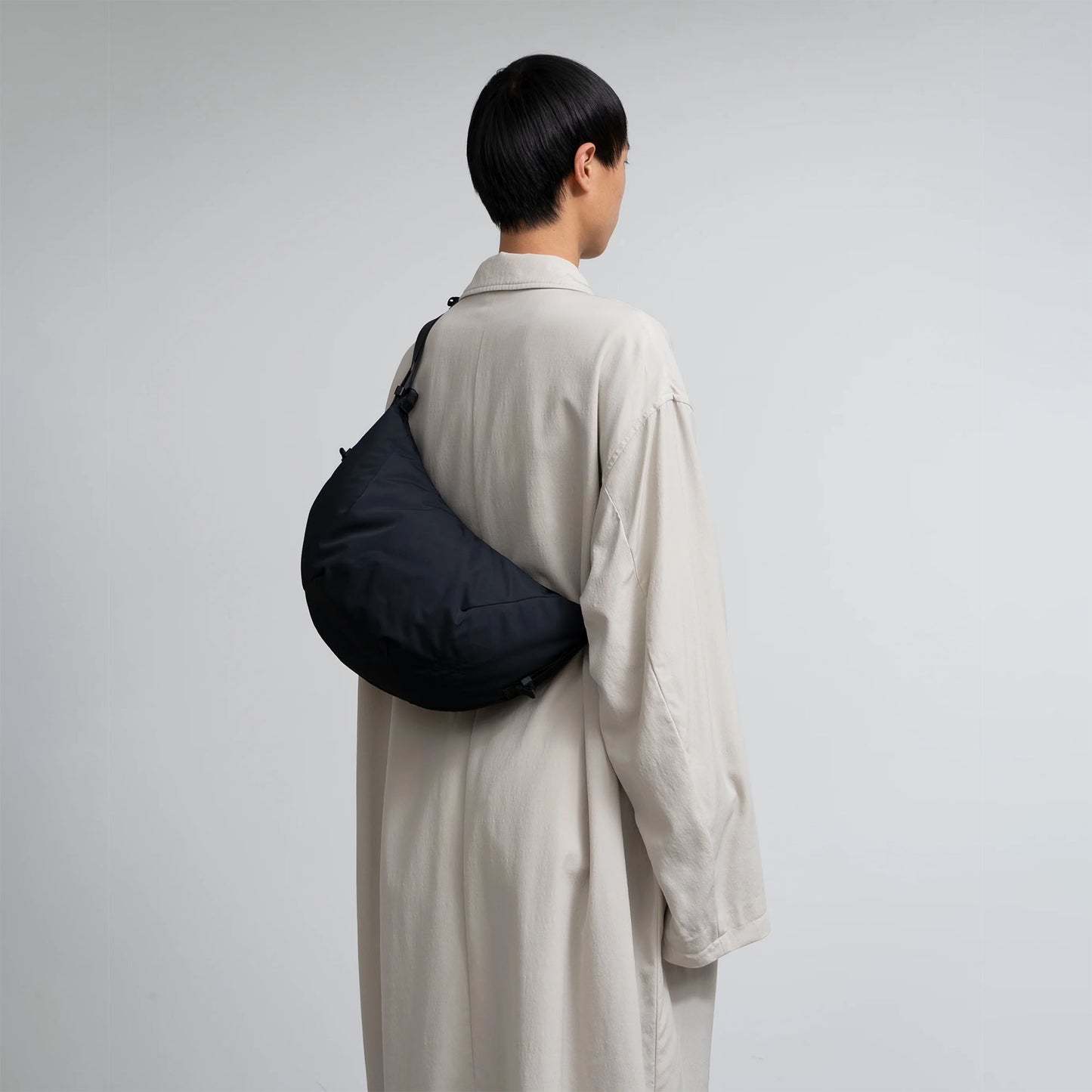 
                  
                    BLANKOF FOR GP SMALL CRESCENT BAG
                  
                