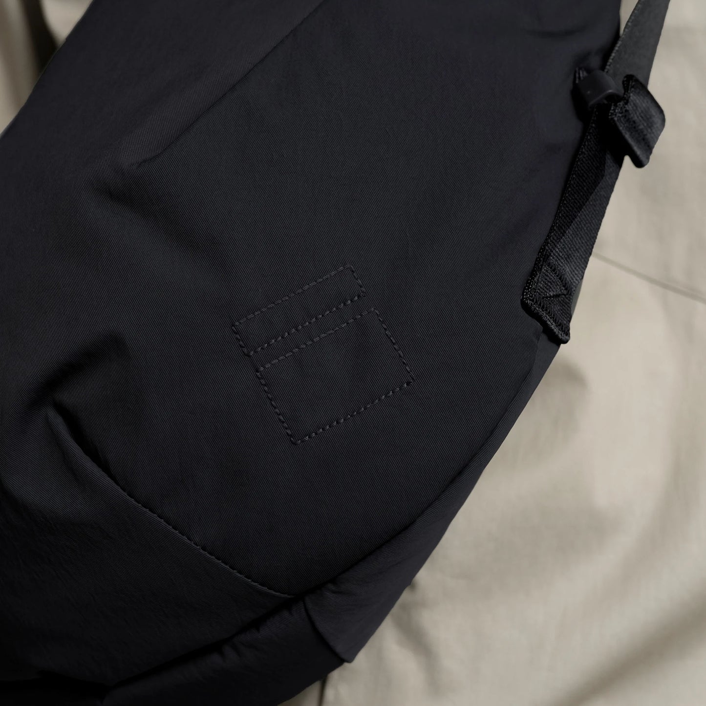 
                  
                    BLANKOF FOR GP SMALL CRESCENT BAG
                  
                