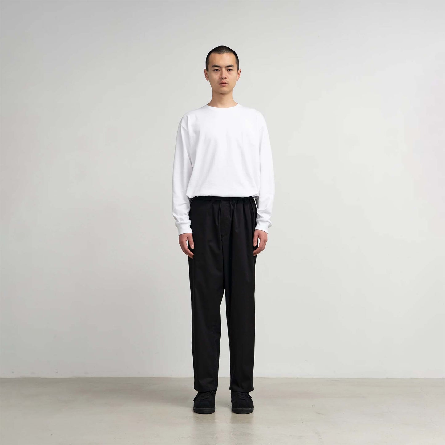 
                  
                    SOLOTEX TWILL CHEF PANTS
                  
                
