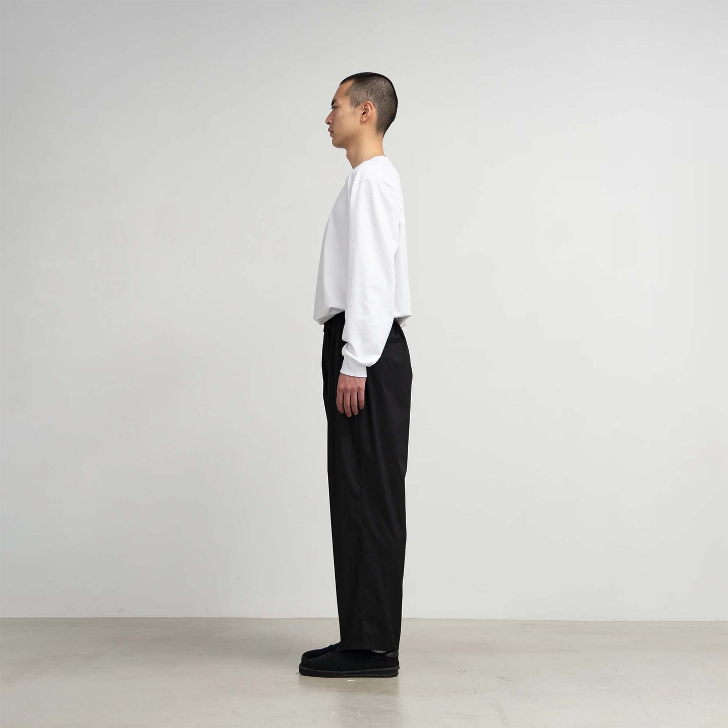 
                  
                    SOLOTEX TWILL CHEF PANTS
                  
                