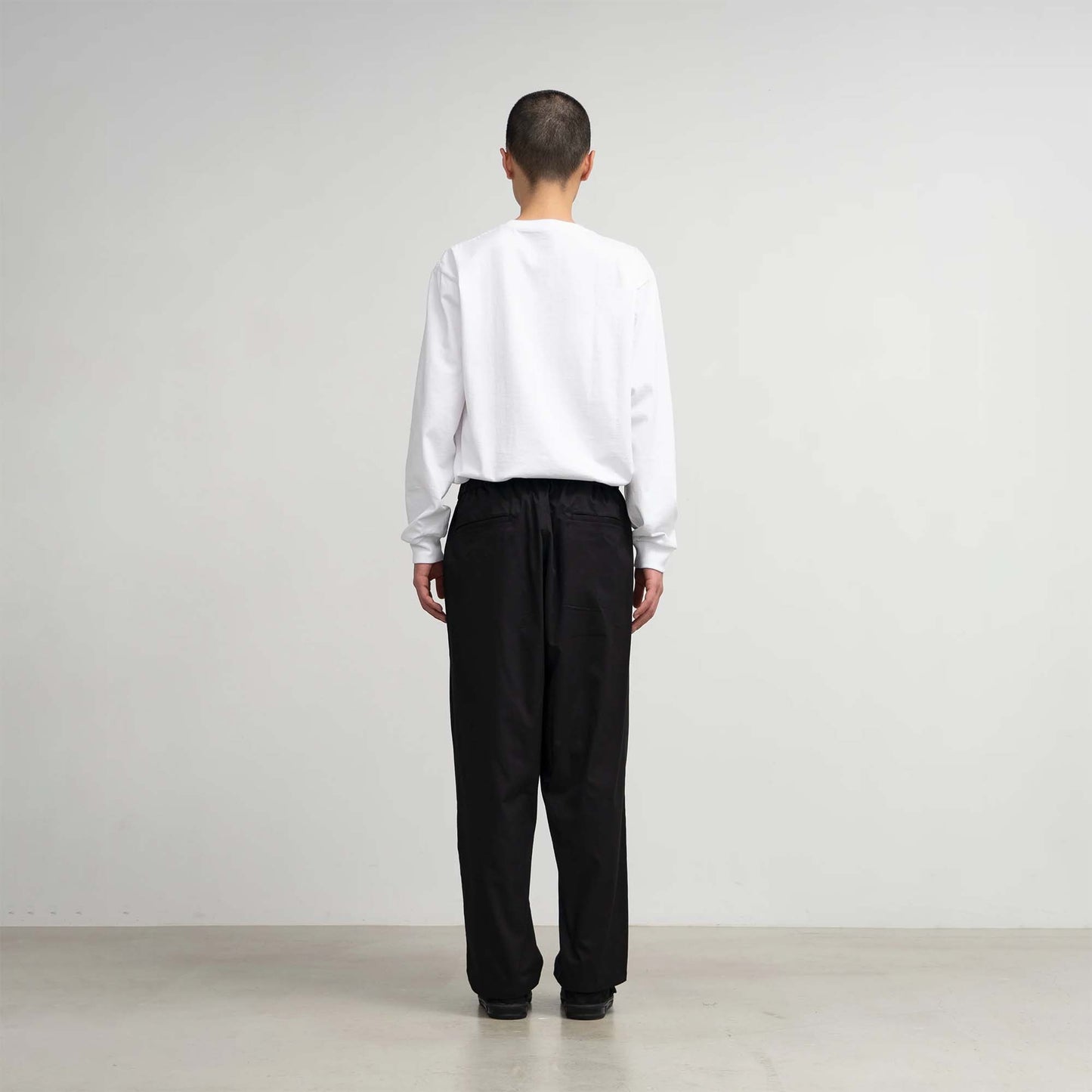 
                  
                    SOLOTEX TWILL CHEF PANTS
                  
                