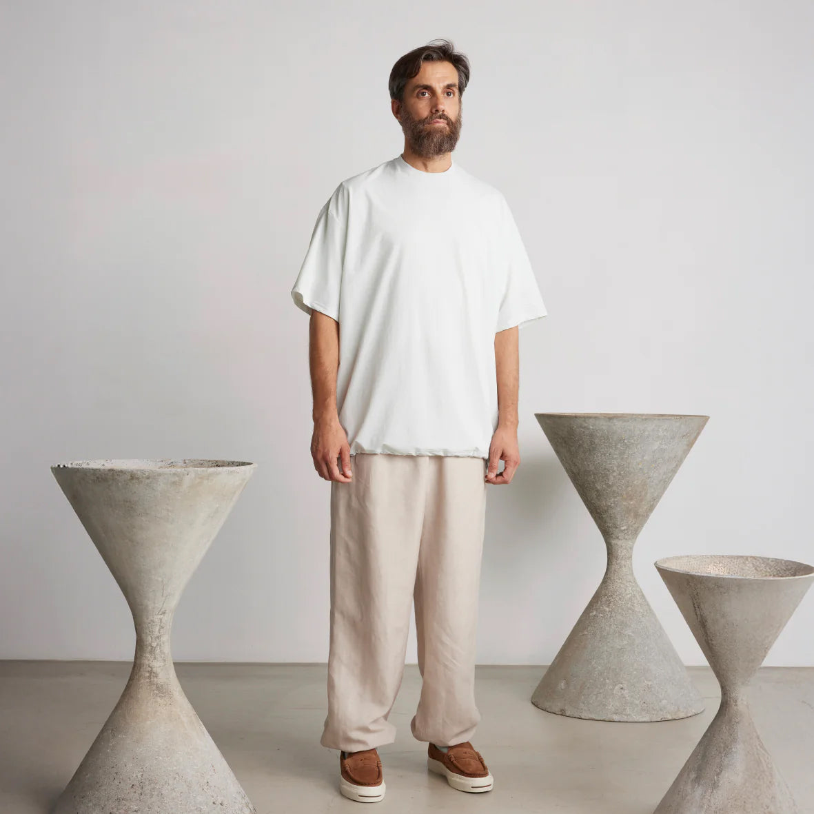 
                  
                    PERTEX EQUILIBRIUM S/S TECH PULLOVER
                  
                