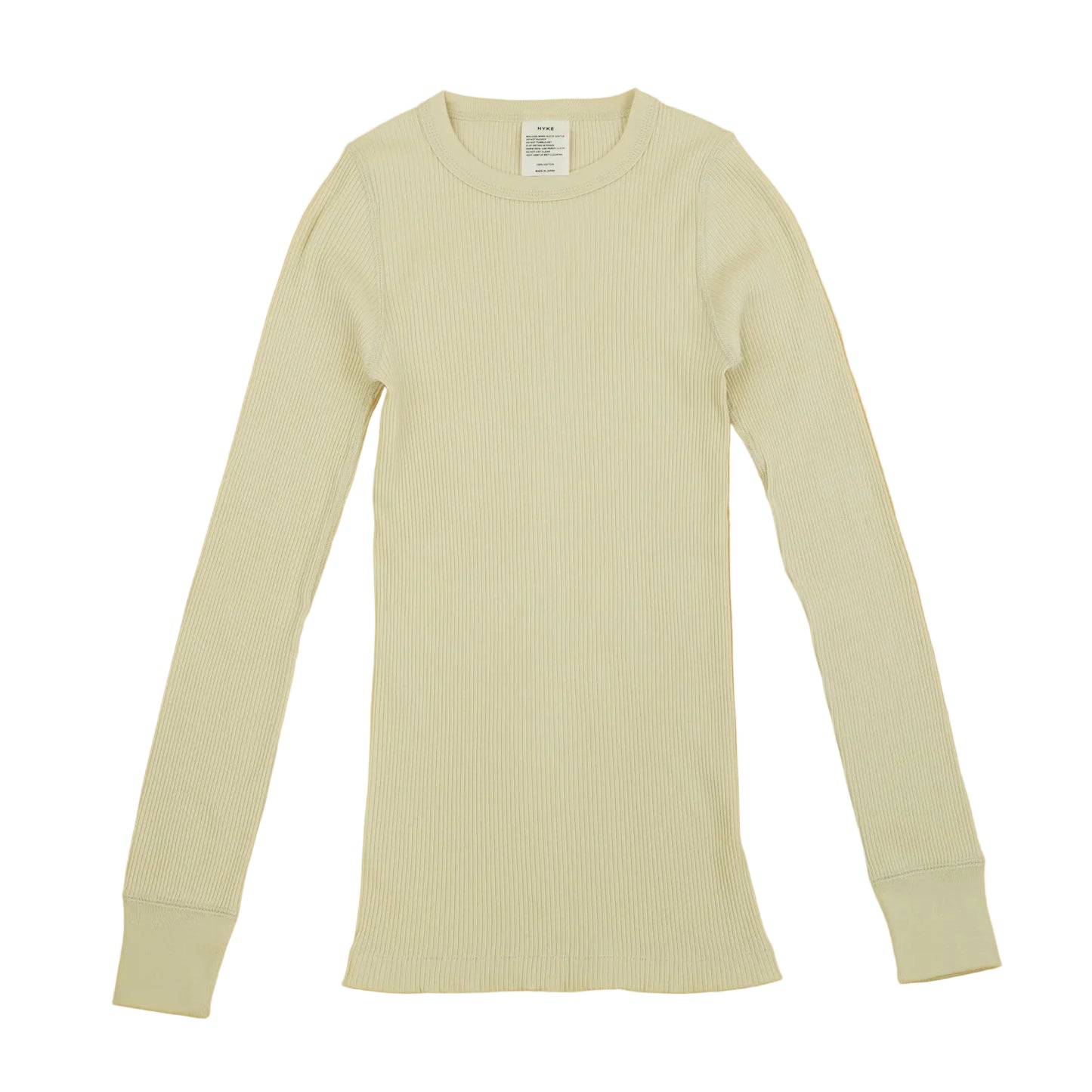 
                  
                    LONG-SLV TEE
                  
                