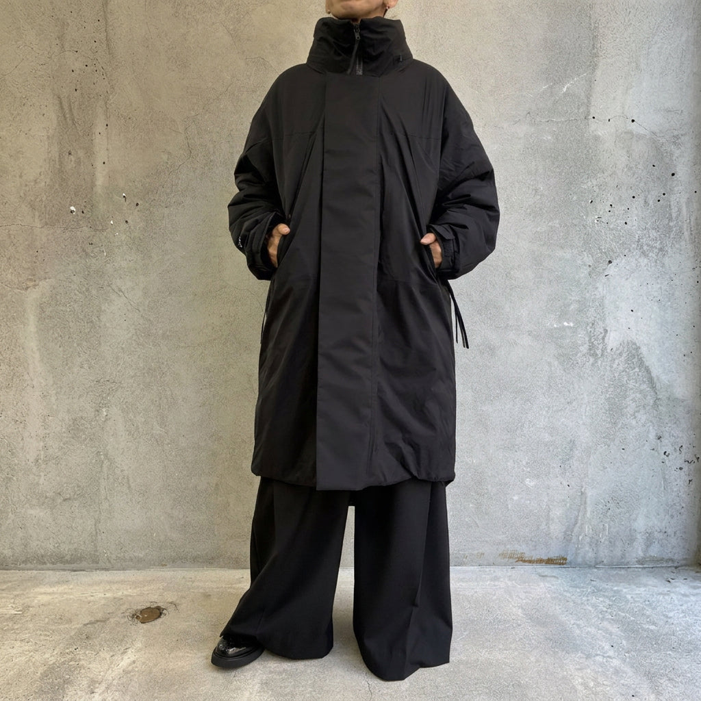 
                  
                    PERTEXR PUFF PARKA
                  
                