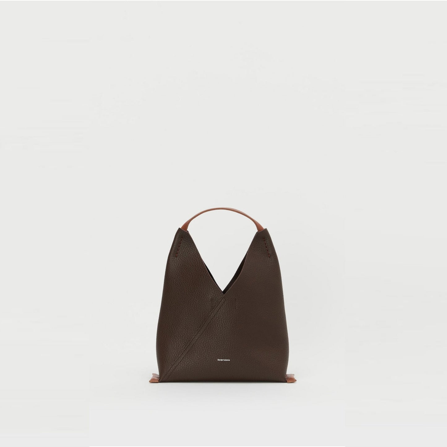 
                  
                    triangle bag
                  
                