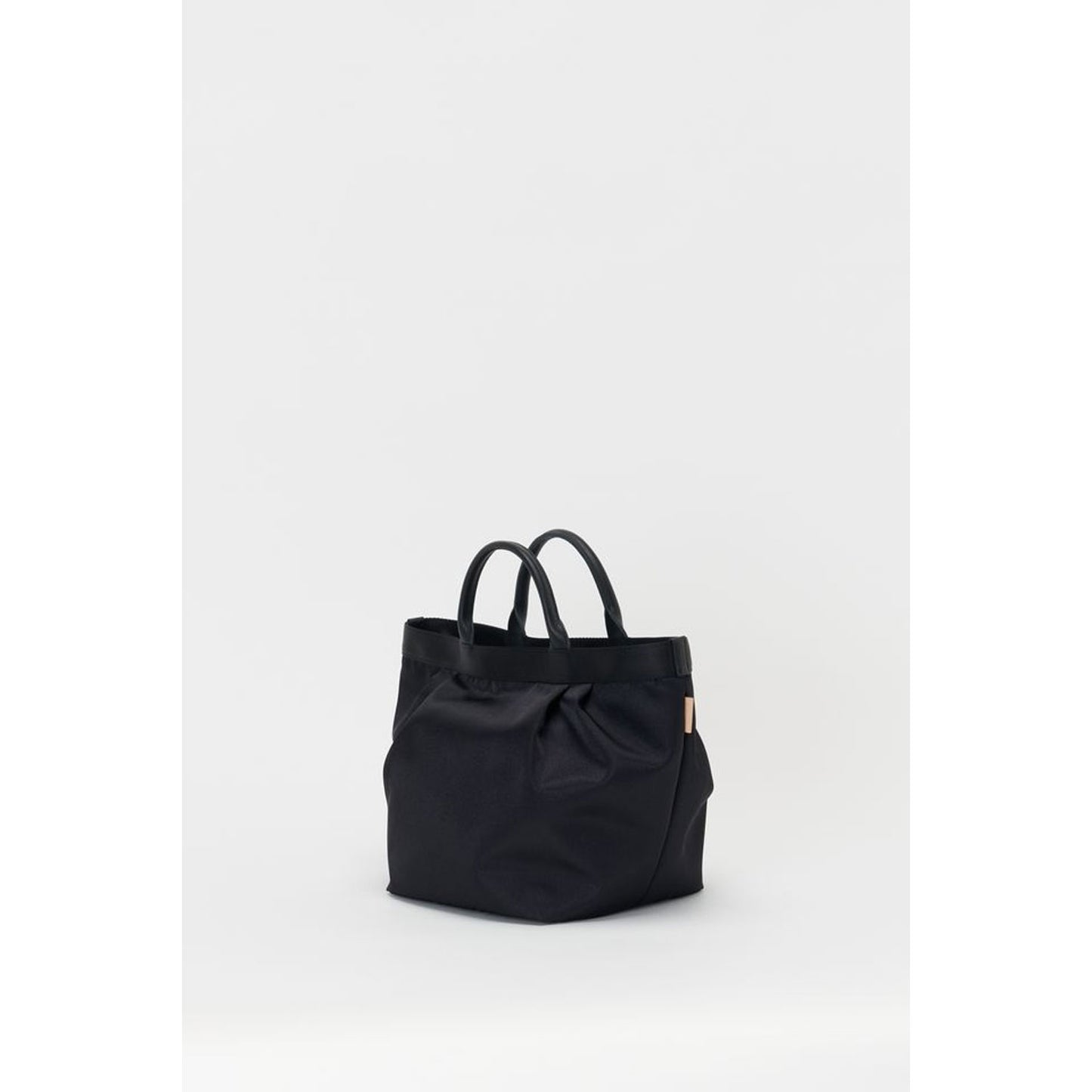 
                  
                    2tuck tote M-BLACK-
                  
                