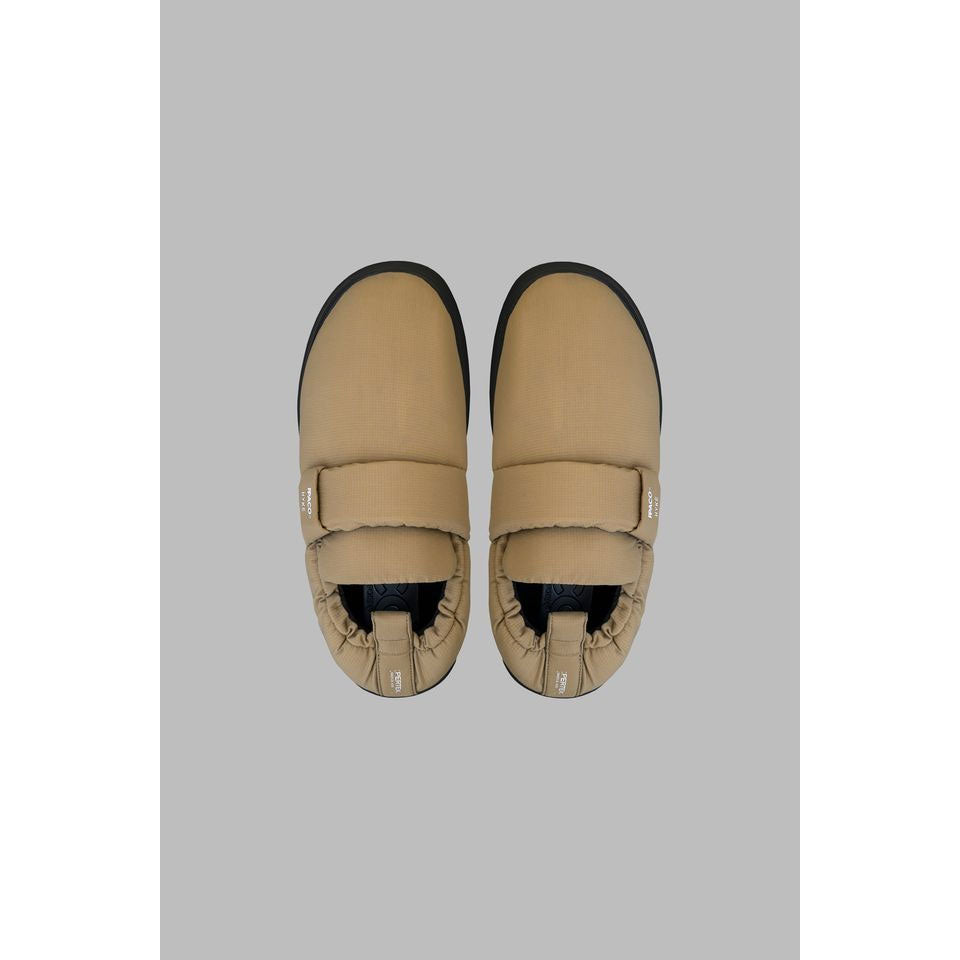 
                  
                    SOFT-PAD BELT SHOES(FAT SOLE)　HYKE Edition
                  
                