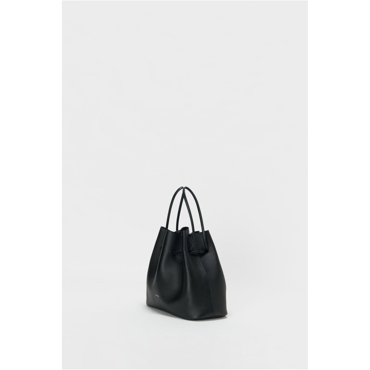 
                  
                    bucket bag-dark brown-
                  
                