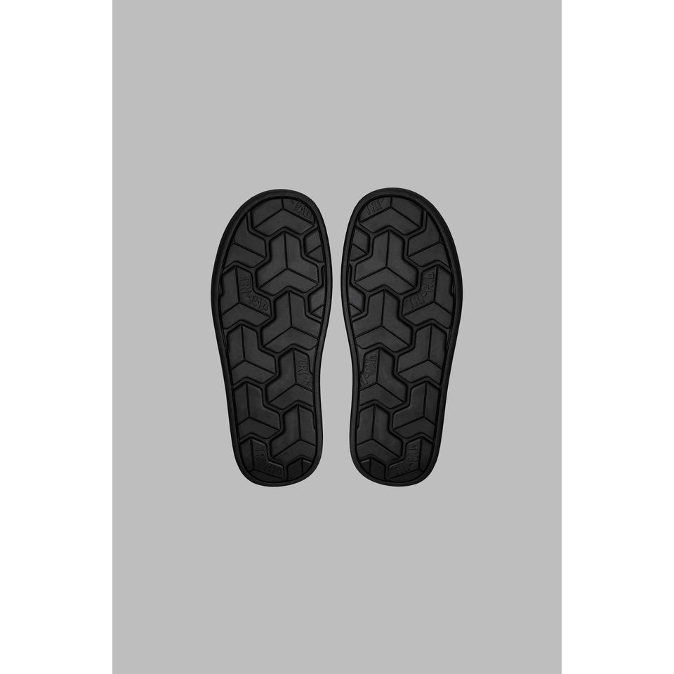 
                  
                    SOFT-PAD BELT SHOES(FAT SOLE)　HYKE Edition
                  
                