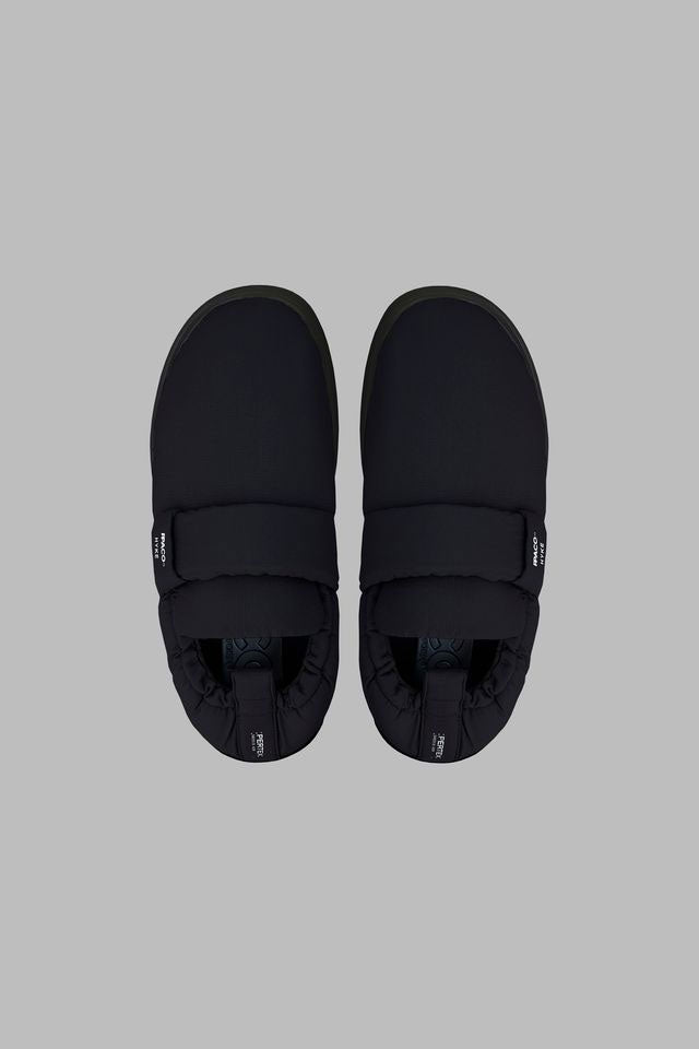 
                  
                    SOFT-PAD BELT SHOES(FAT SOLE)　HYKE Edition
                  
                