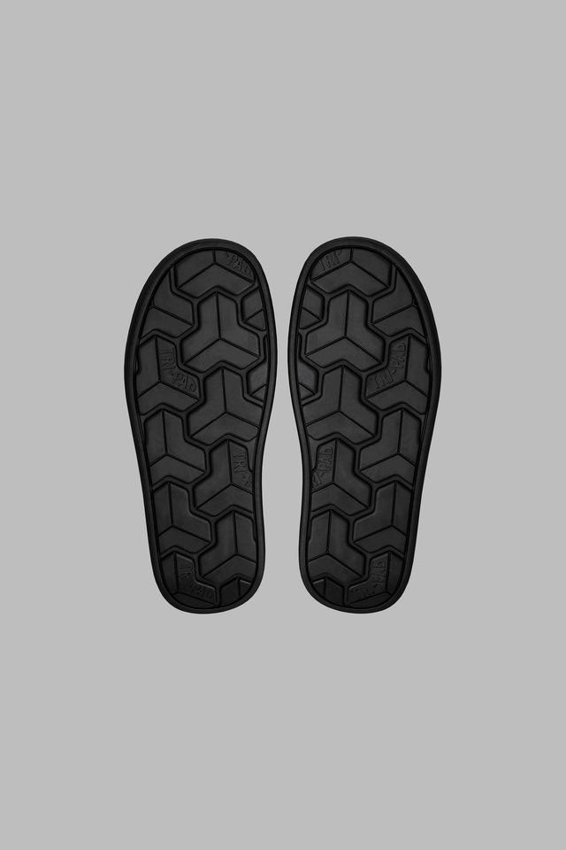 
                  
                    SOFT-PAD BELT SHOES(FAT SOLE)　HYKE Edition
                  
                