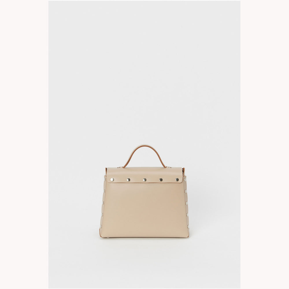 
                  
                    assemble hand bag flap M-BEIGE-
                  
                