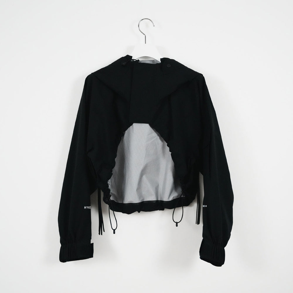 
                  
                    PERTEX SHELL BOLERO
                  
                