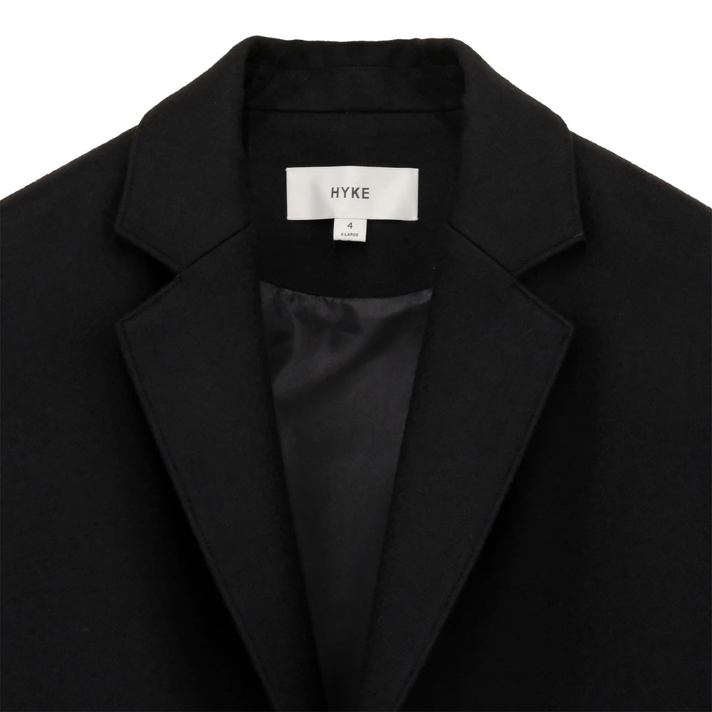 
                  
                    WOOL SHOP COAT
                  
                