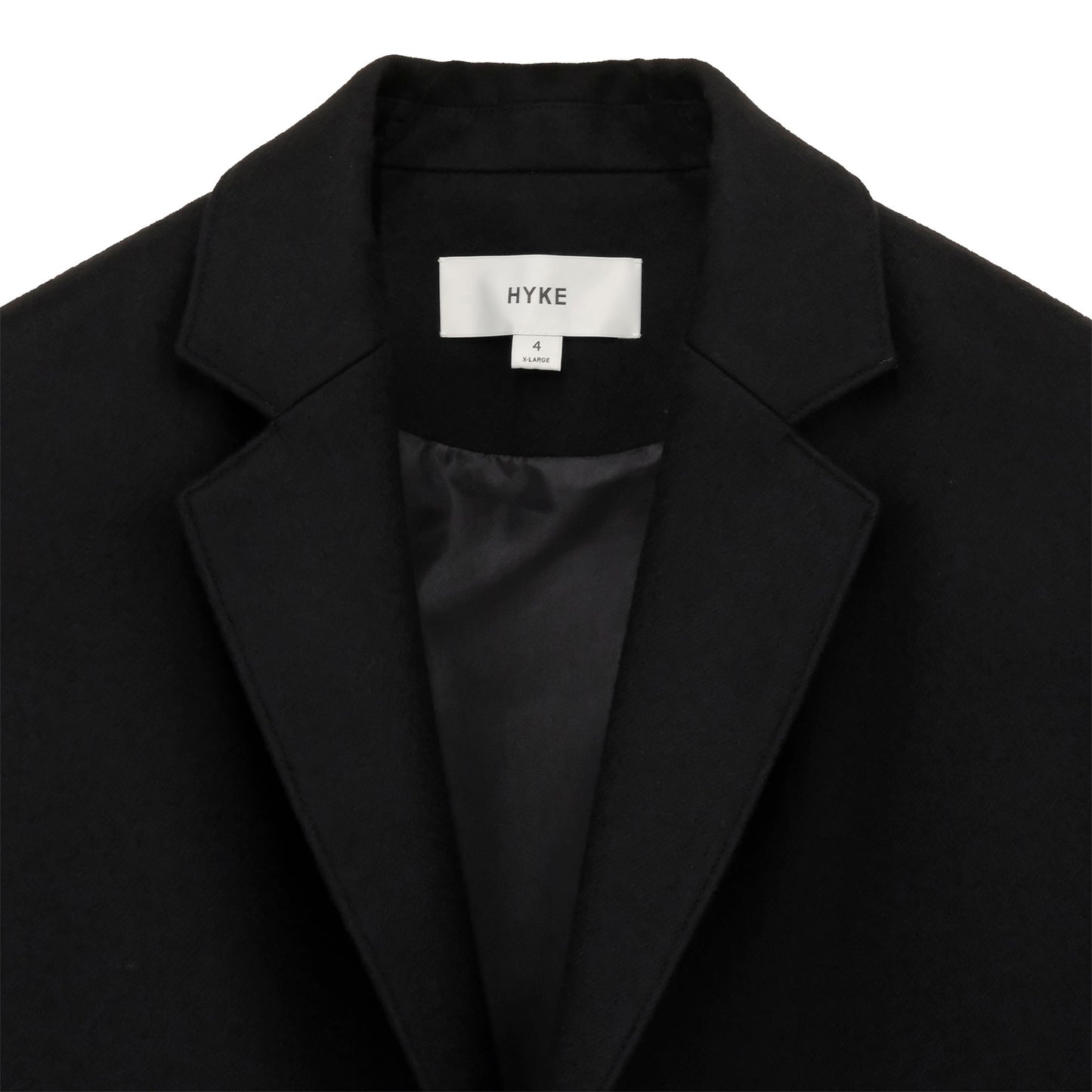 
                  
                    WOOL SHOP COAT
                  
                