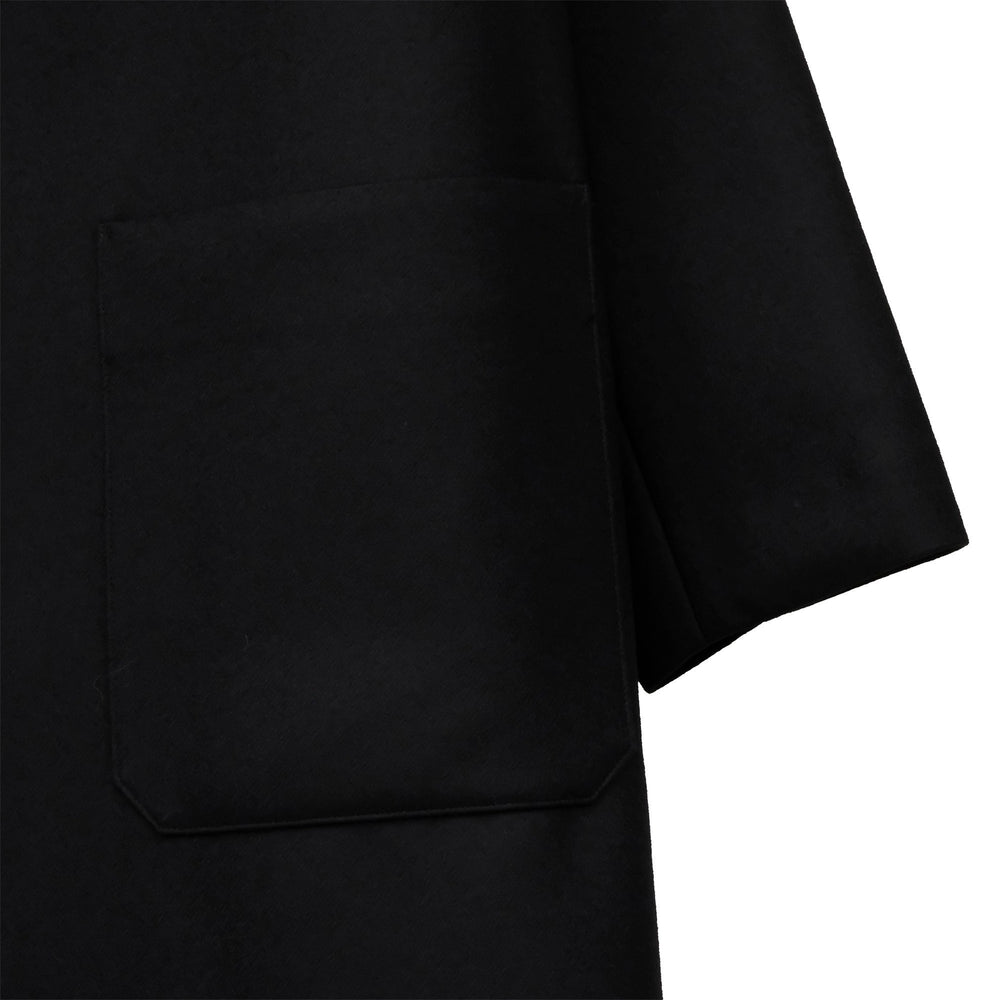 
                  
                    WOOL SHOP COAT
                  
                