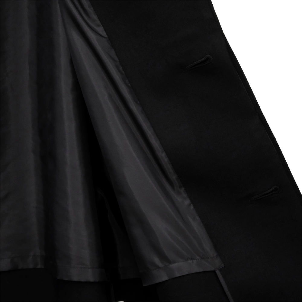 
                  
                    WOOL SHOP COAT
                  
                