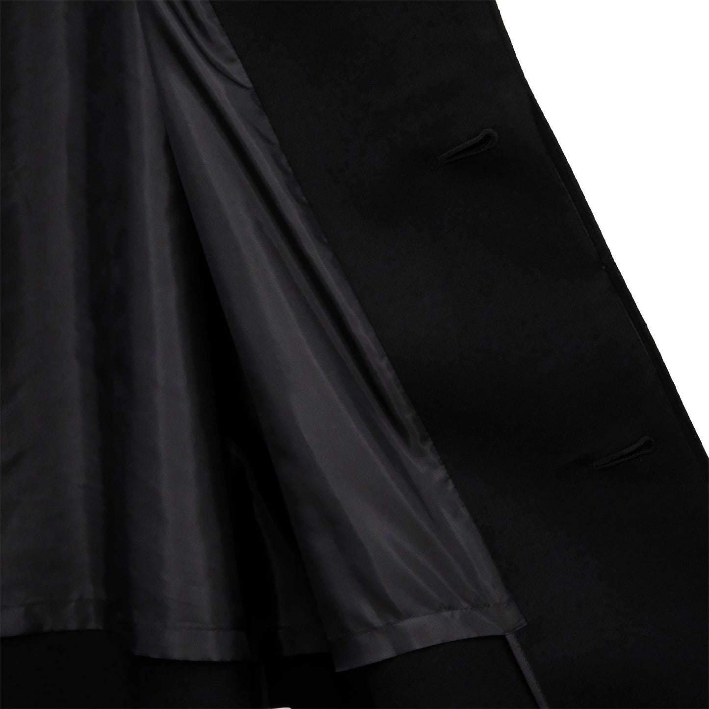 
                  
                    WOOL SHOP COAT
                  
                