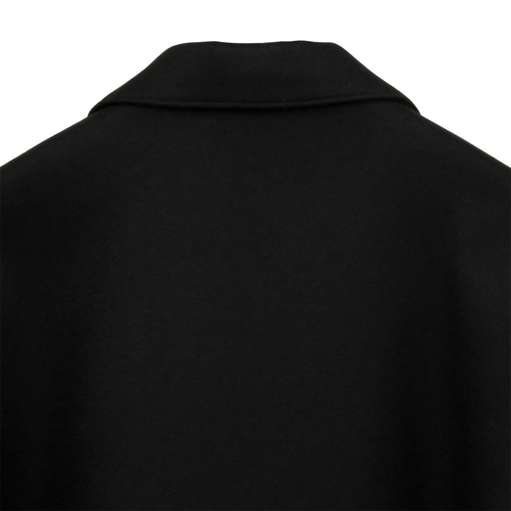 
                  
                    WOOL SHOP COAT
                  
                