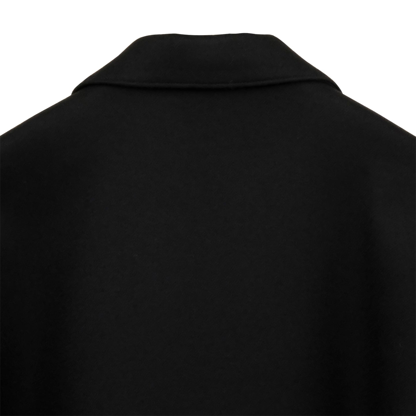 
                  
                    WOOL SHOP COAT
                  
                