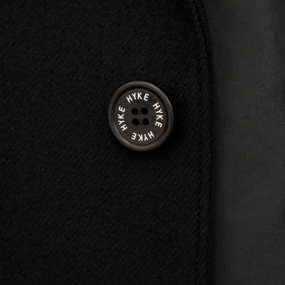 WOOL SHOP COAT – OBLIGE