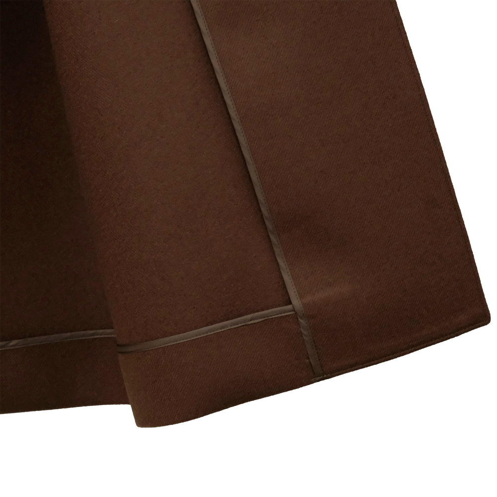 
                  
                    WOOL SHOP COAT
                  
                