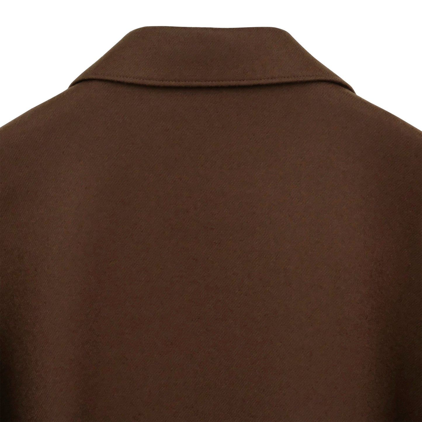 
                  
                    WOOL SHOP COAT
                  
                