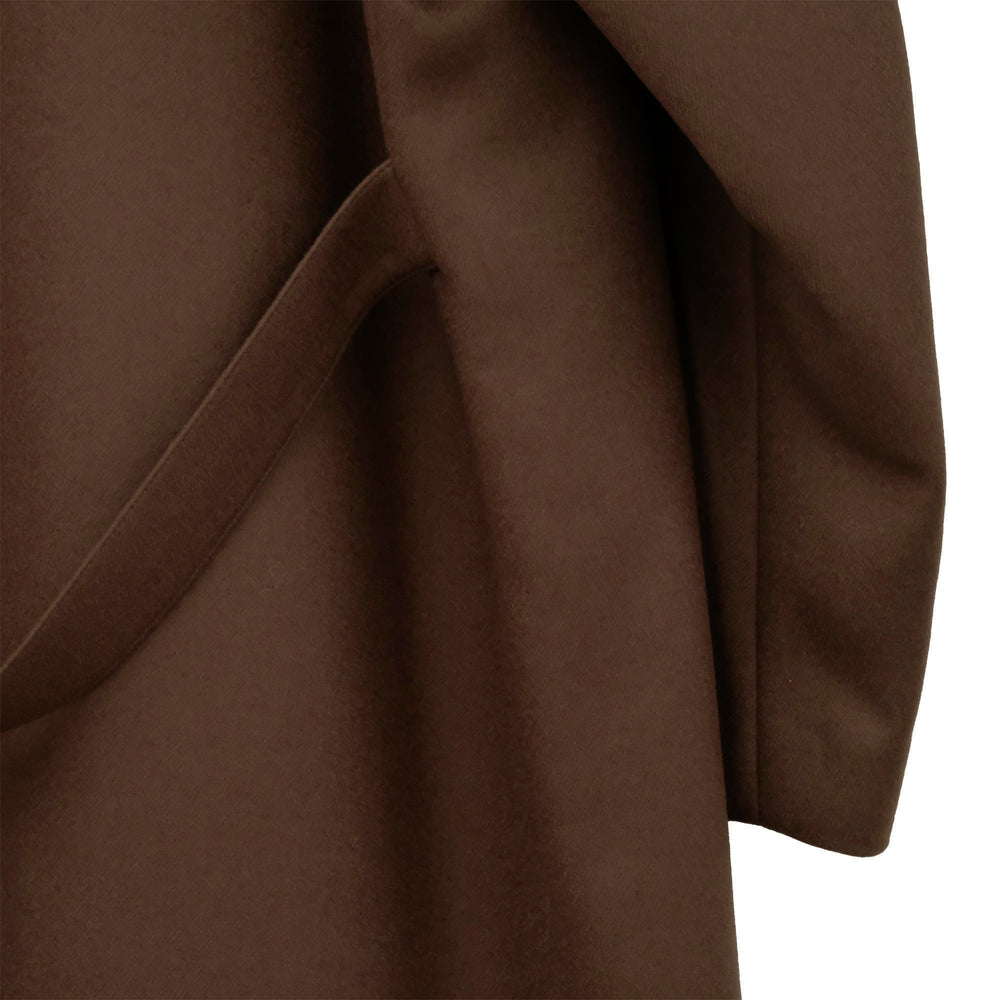 
                  
                    WOOL SHOP COAT
                  
                