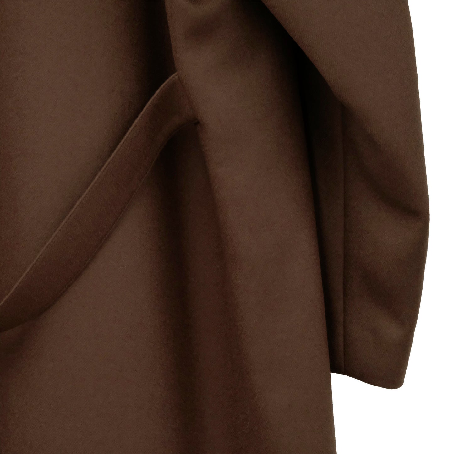 
                  
                    WOOL SHOP COAT
                  
                