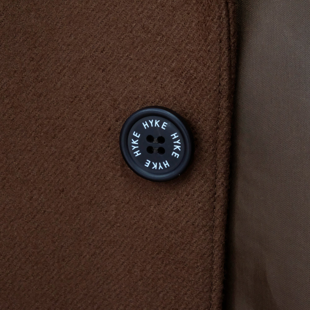 
                  
                    WOOL SHOP COAT
                  
                