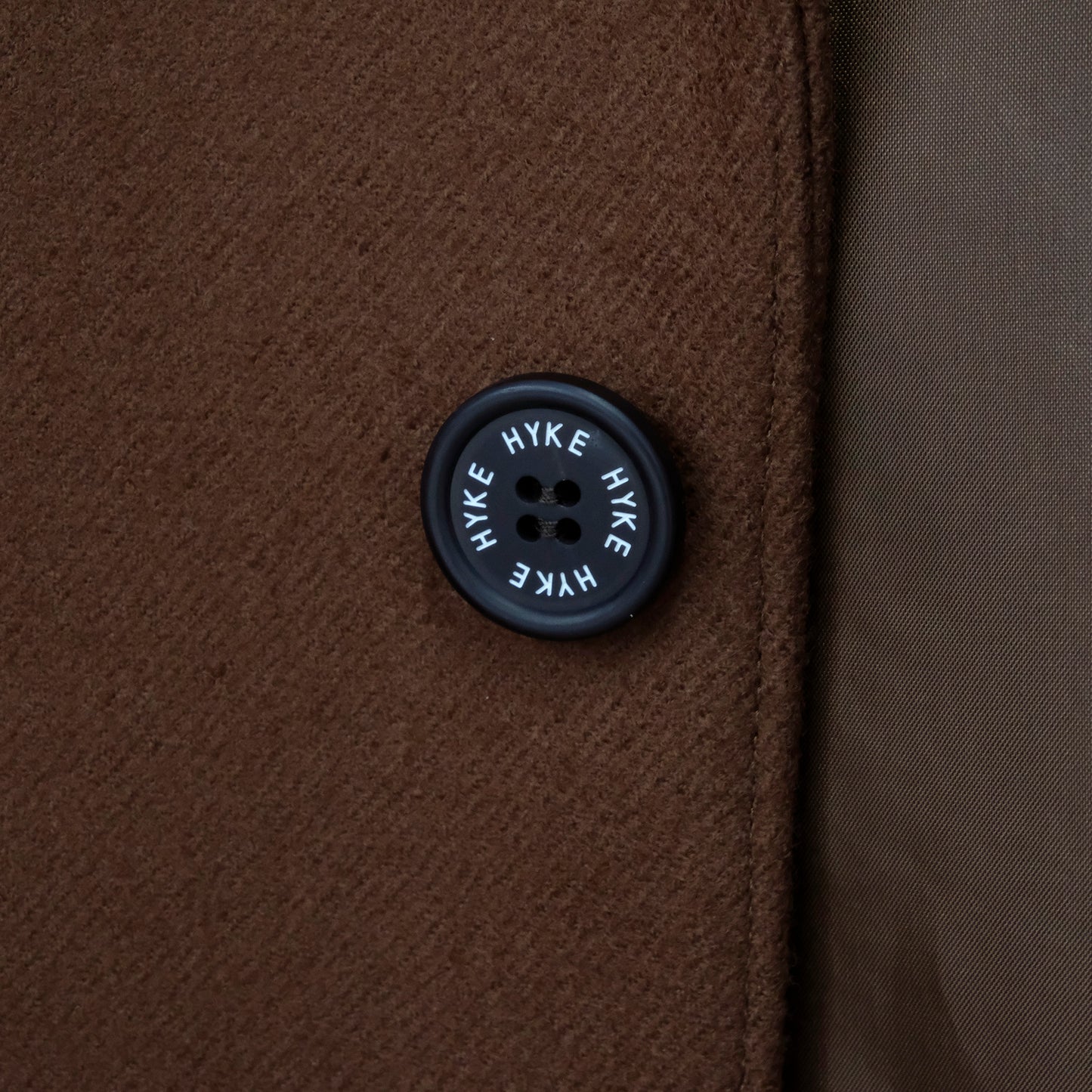 
                  
                    WOOL SHOP COAT
                  
                