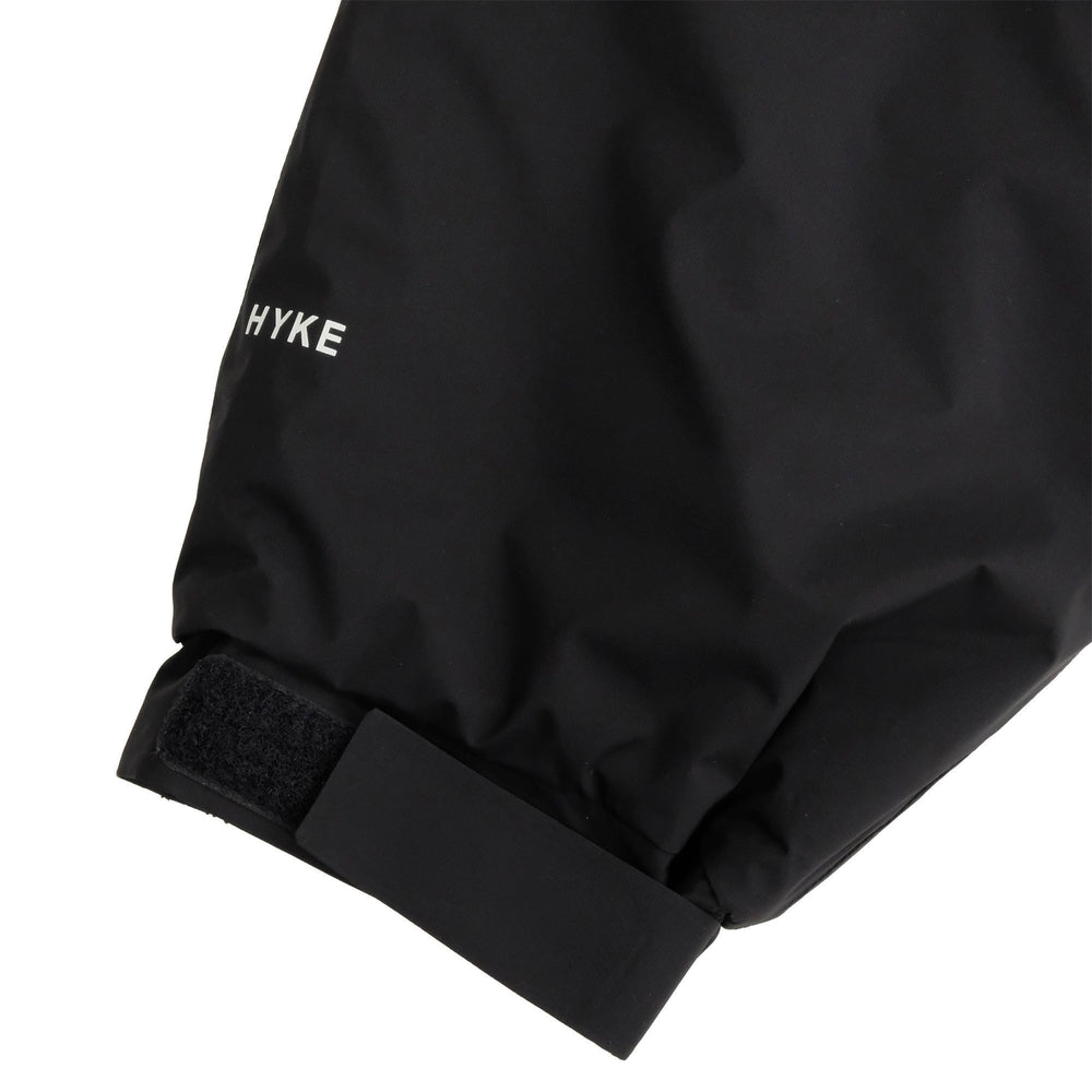 
                  
                    PERTEX® PUFF JACKET
                  
                