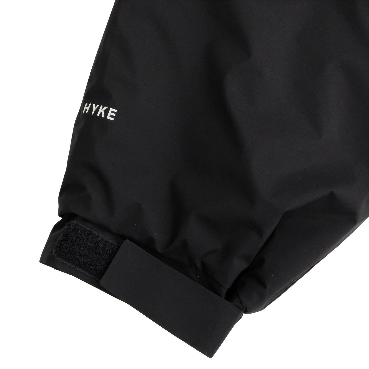 
                  
                    PERTEX® PUFF JACKET
                  
                