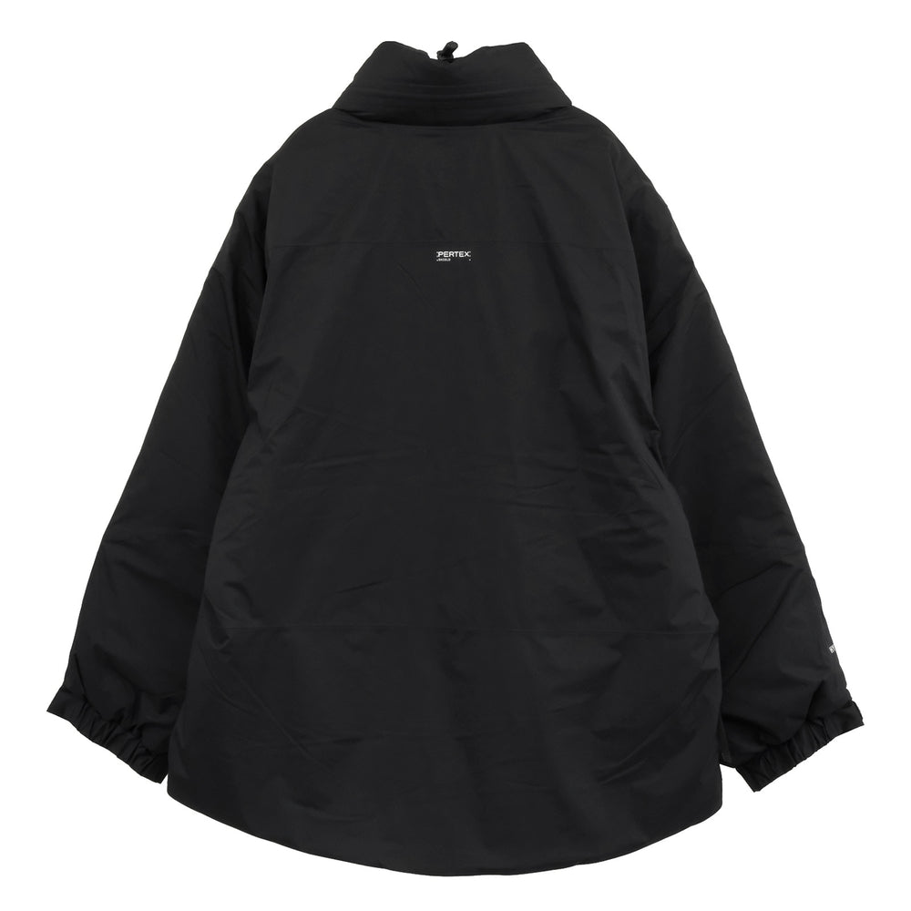 
                  
                    PERTEX® PUFF JACKET
                  
                