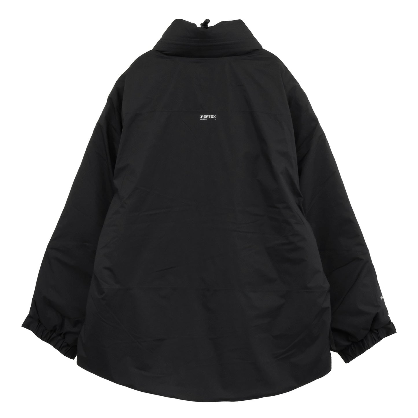 
                  
                    PERTEX® PUFF JACKET
                  
                