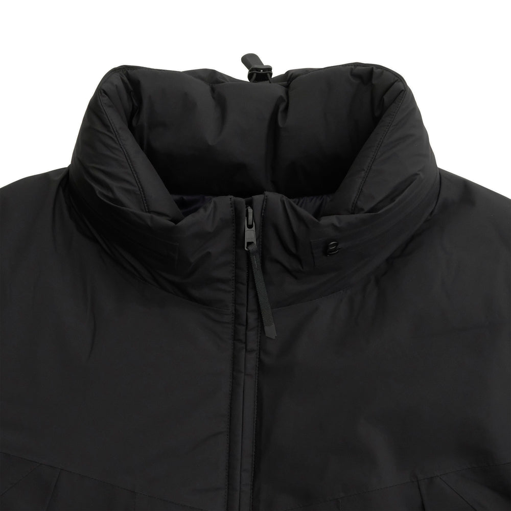 
                  
                    PERTEX® PUFF JACKET
                  
                