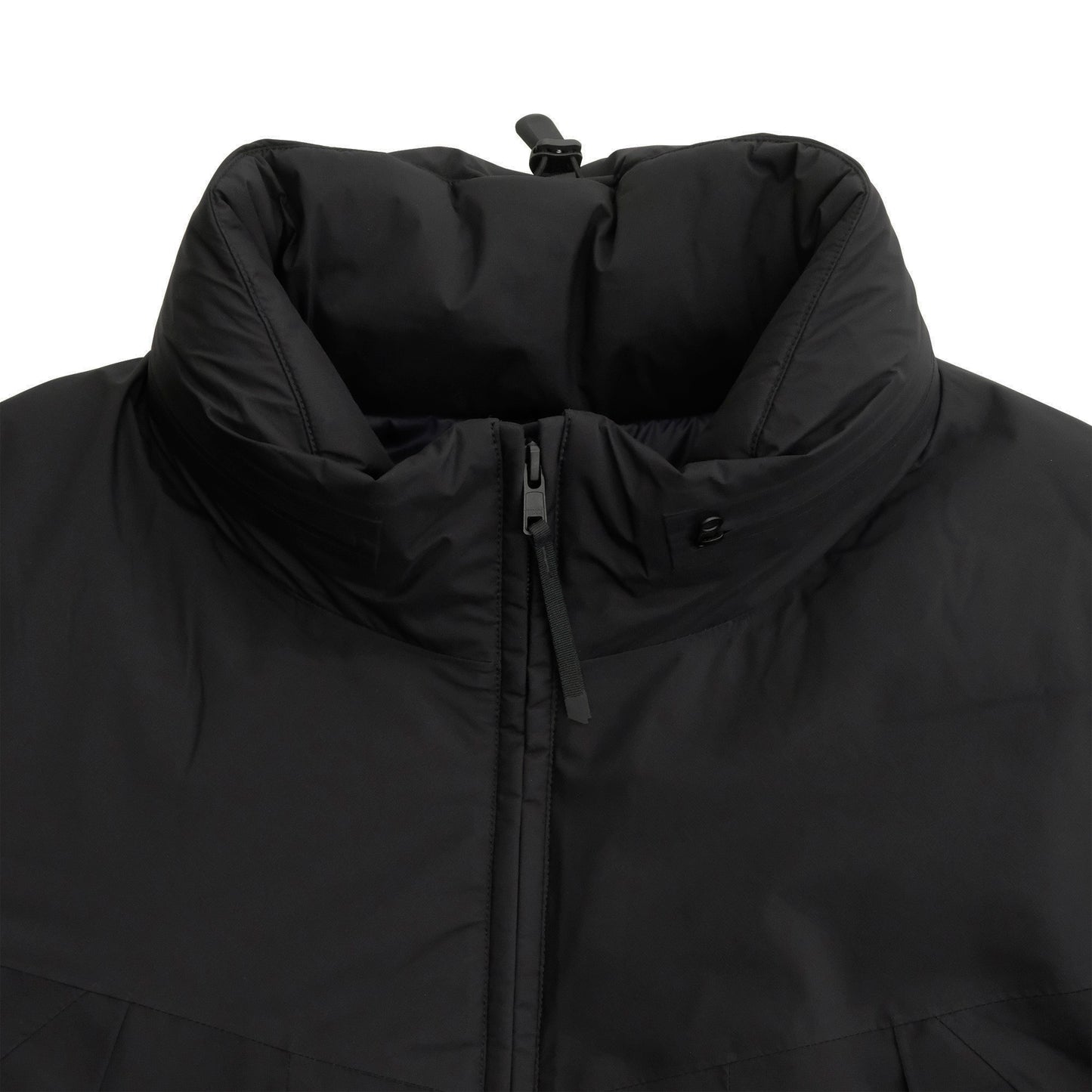 
                  
                    PERTEX® PUFF JACKET
                  
                