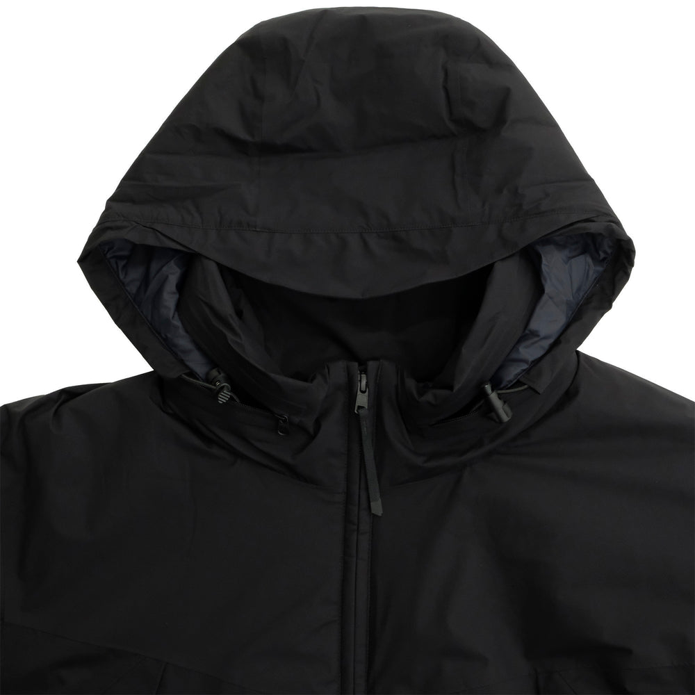 
                  
                    PERTEX® PUFF JACKET
                  
                