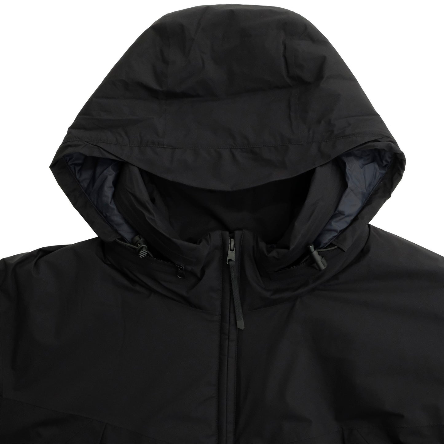 
                  
                    PERTEX® PUFF JACKET
                  
                