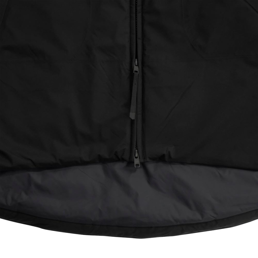 
                  
                    PERTEX® PUFF JACKET
                  
                