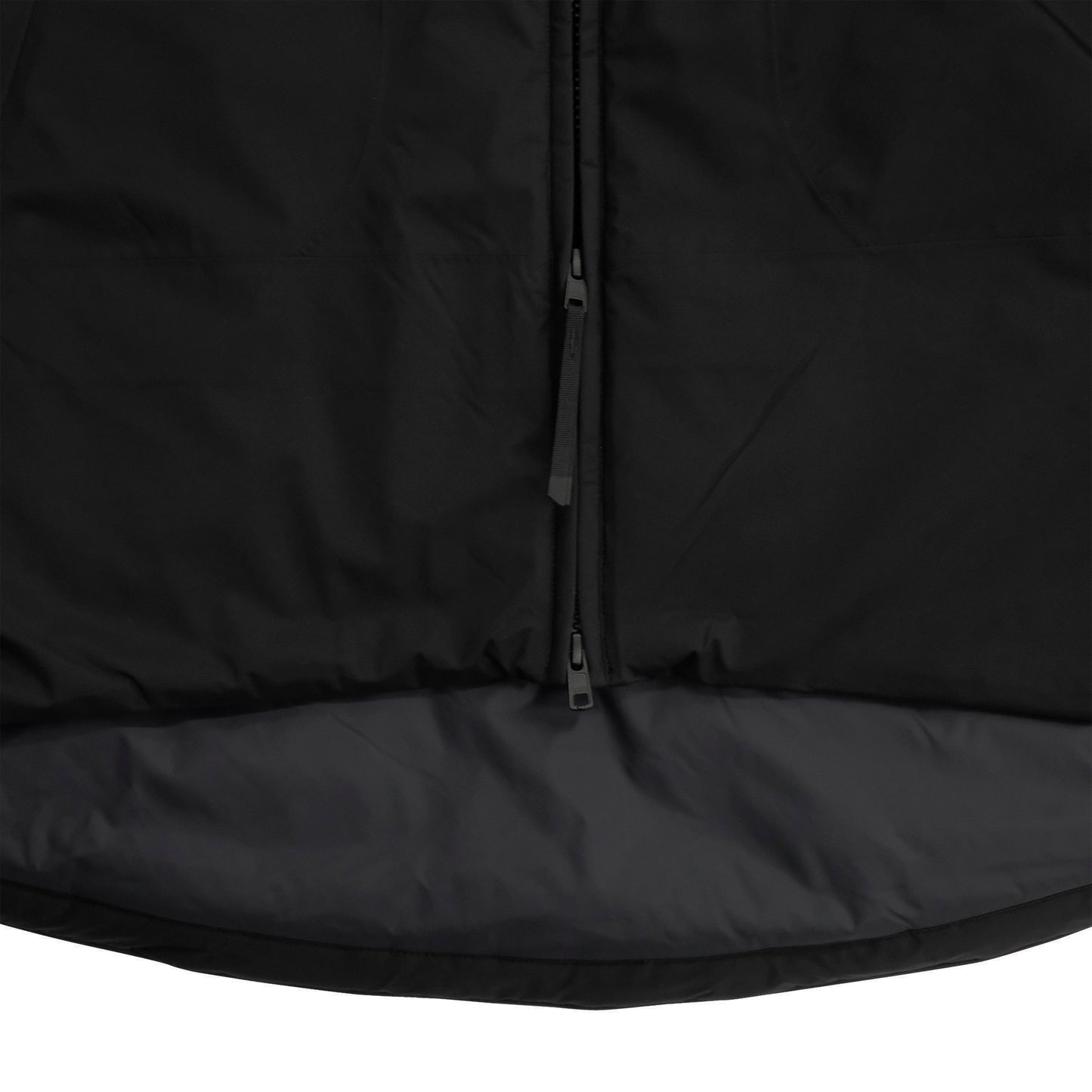
                  
                    PERTEX® PUFF JACKET
                  
                